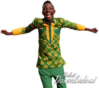 Afro Beat